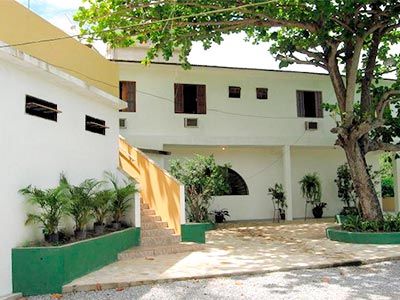 Pousada Green Way Cabo Frio Bagian luar foto