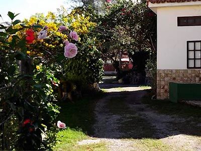 Pousada Green Way Cabo Frio Bagian luar foto
