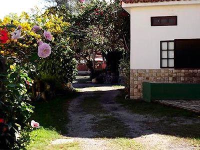 Pousada Green Way Cabo Frio Bagian luar foto