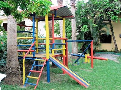 Pousada Green Way Cabo Frio Bagian luar foto