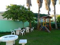 Pousada Green Way Cabo Frio Bagian luar foto